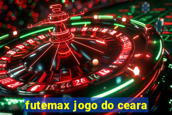 futemax jogo do ceara